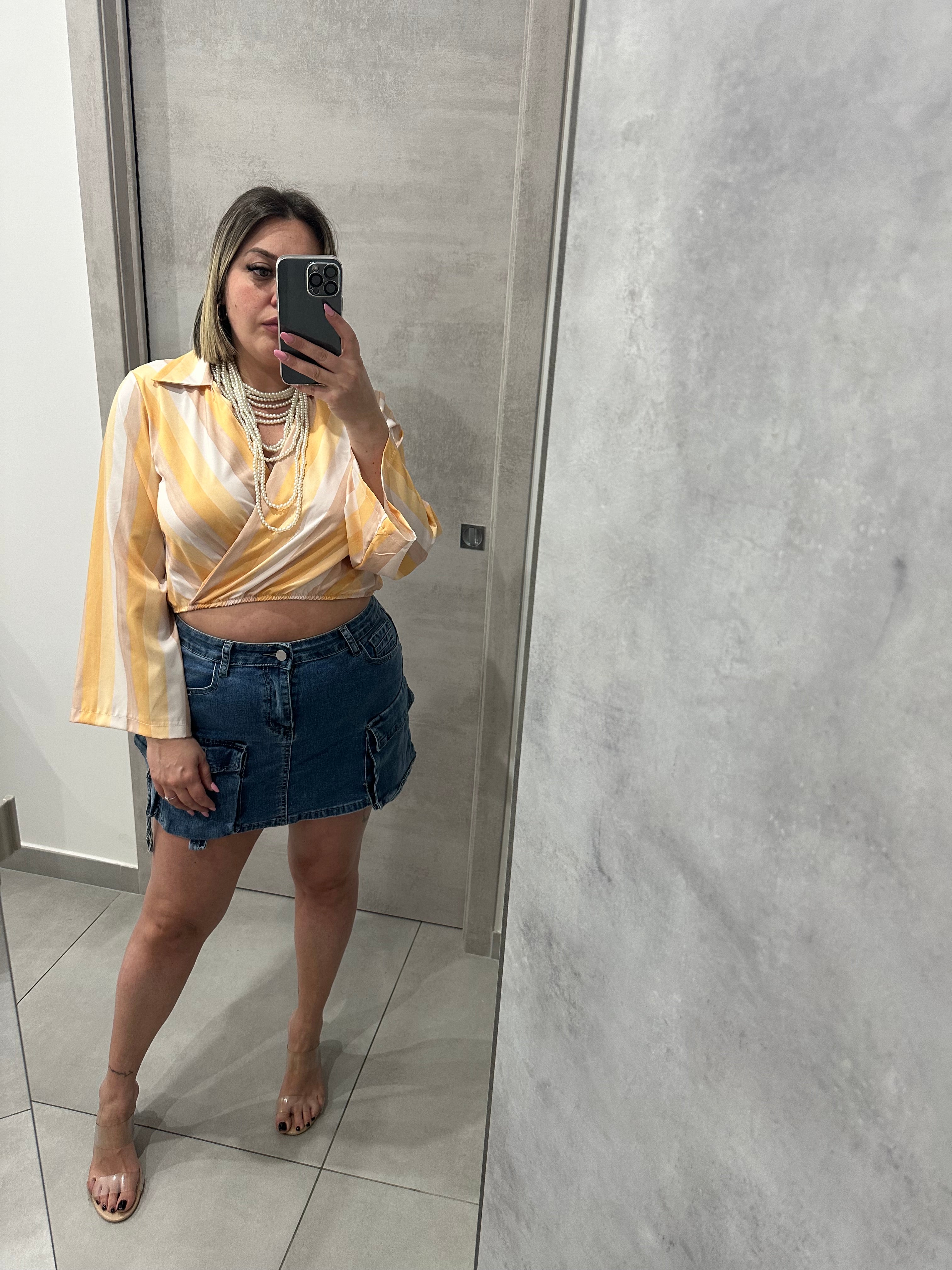 Camicia sogno