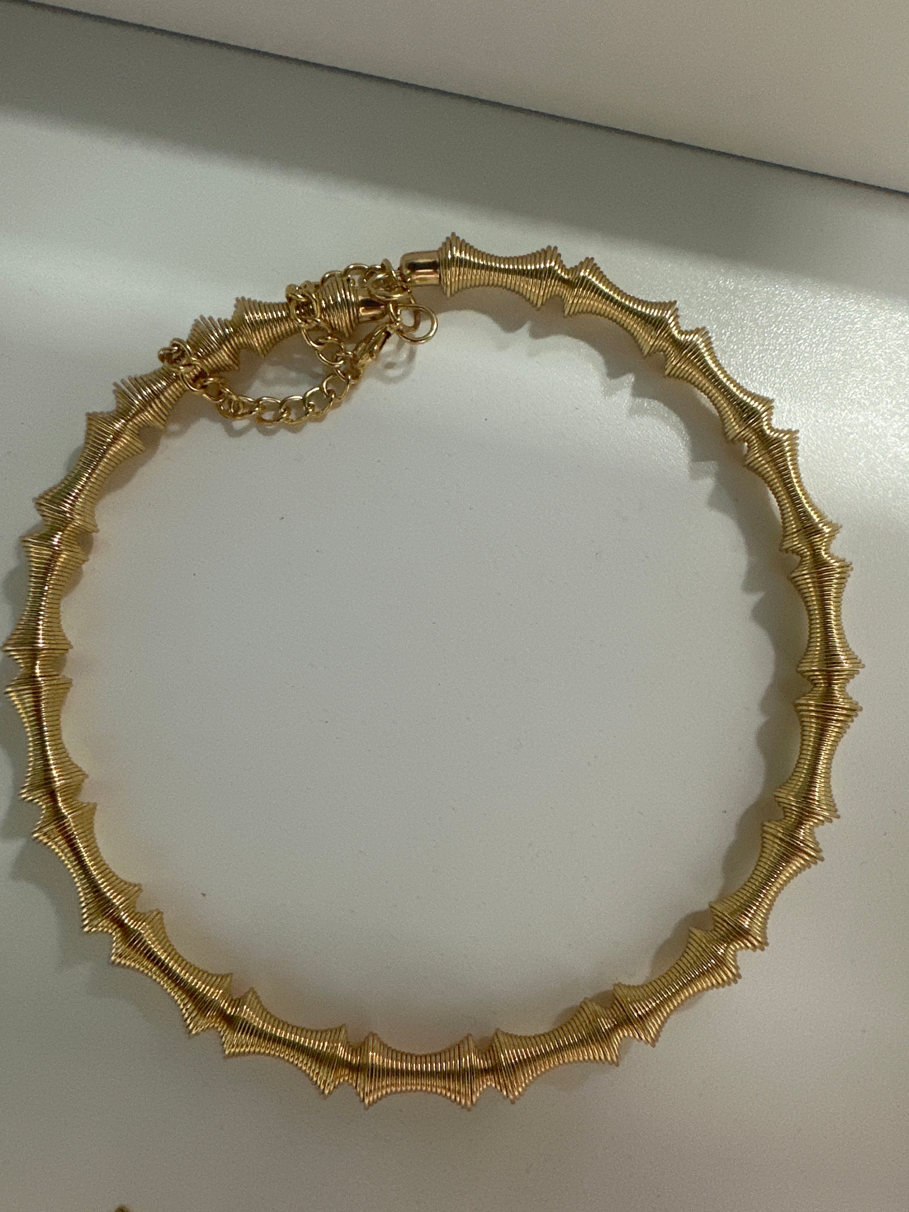 Collana francy