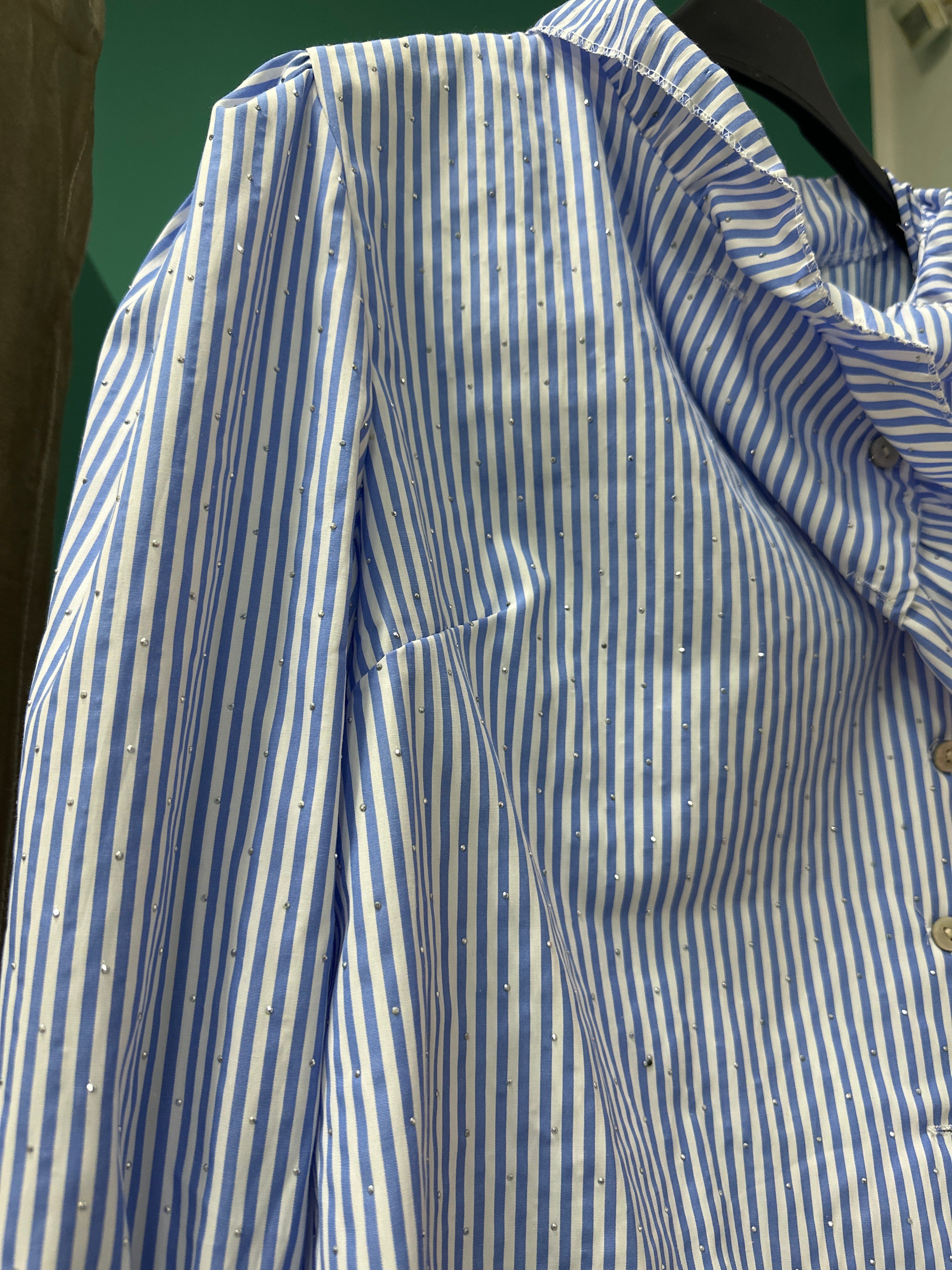 Camicia brilly