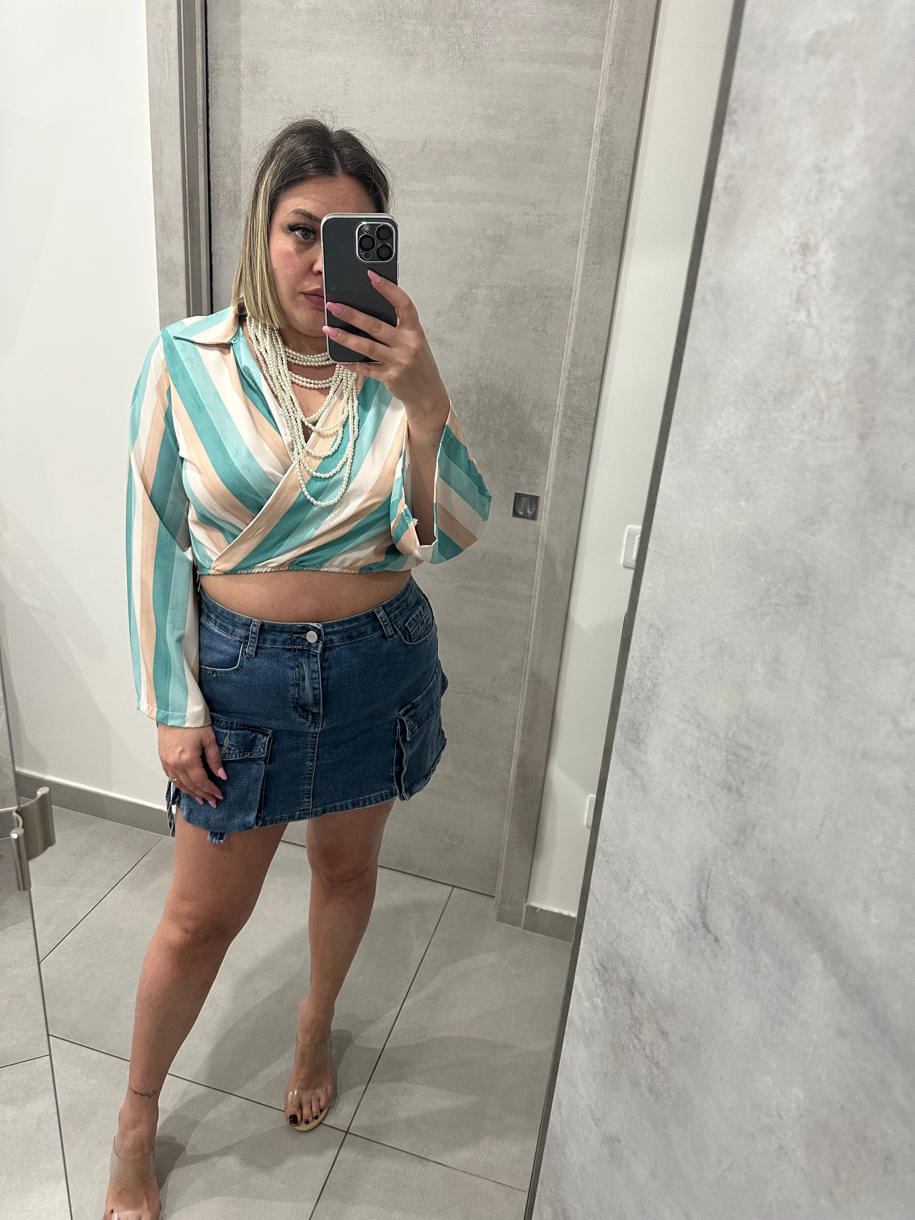 Camicia sogno