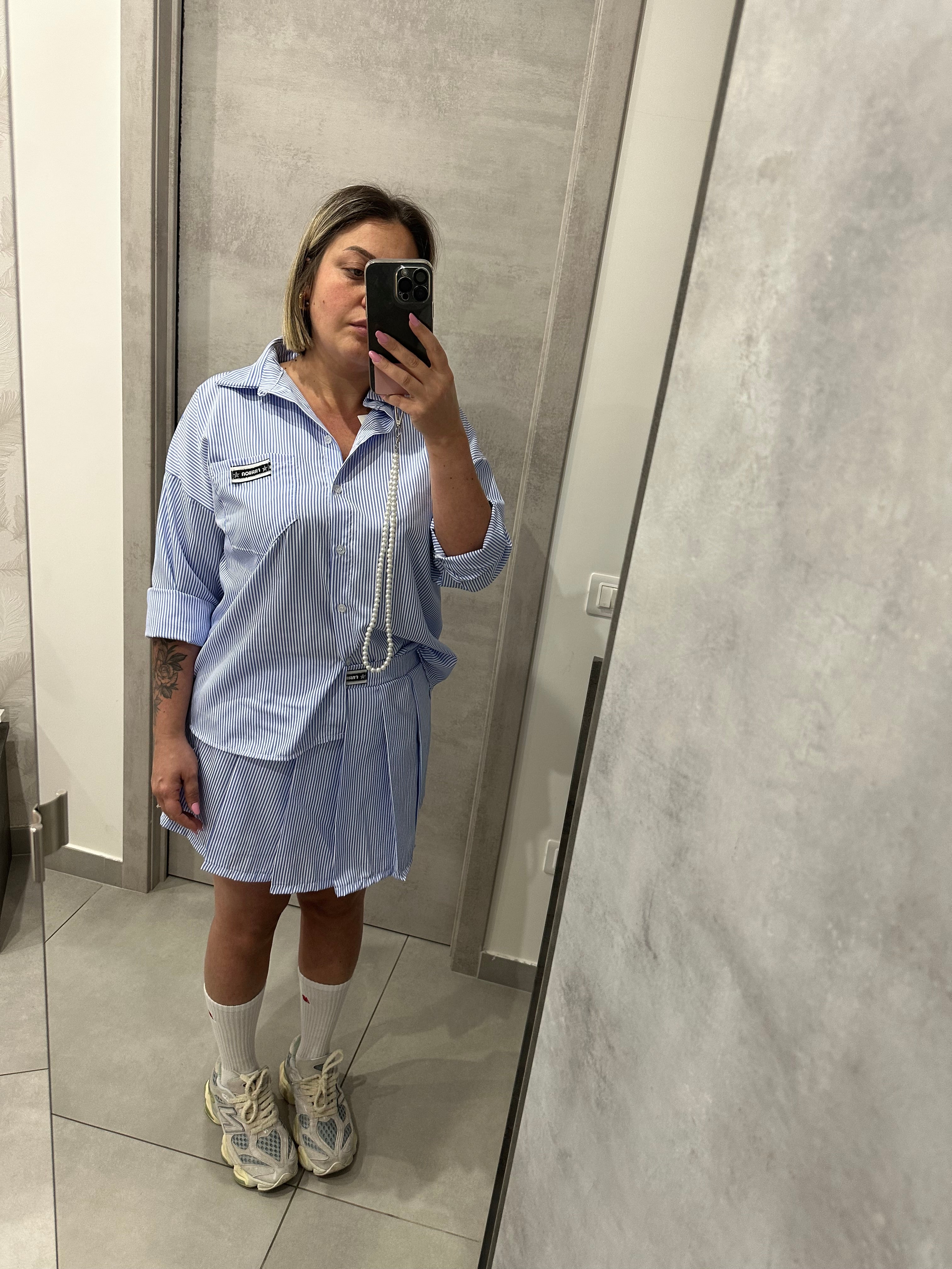 Coordinato shool