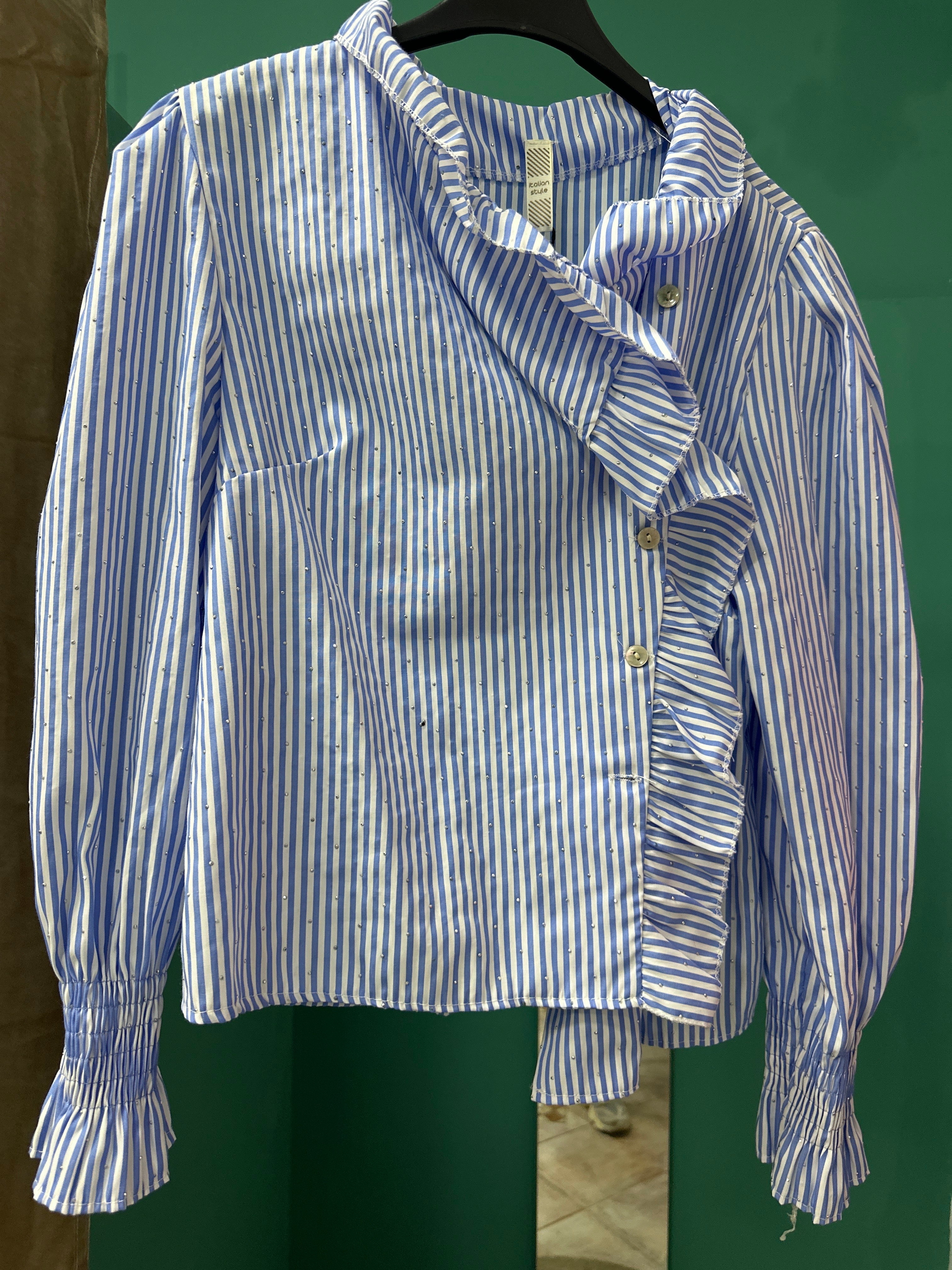 Camicia brilly