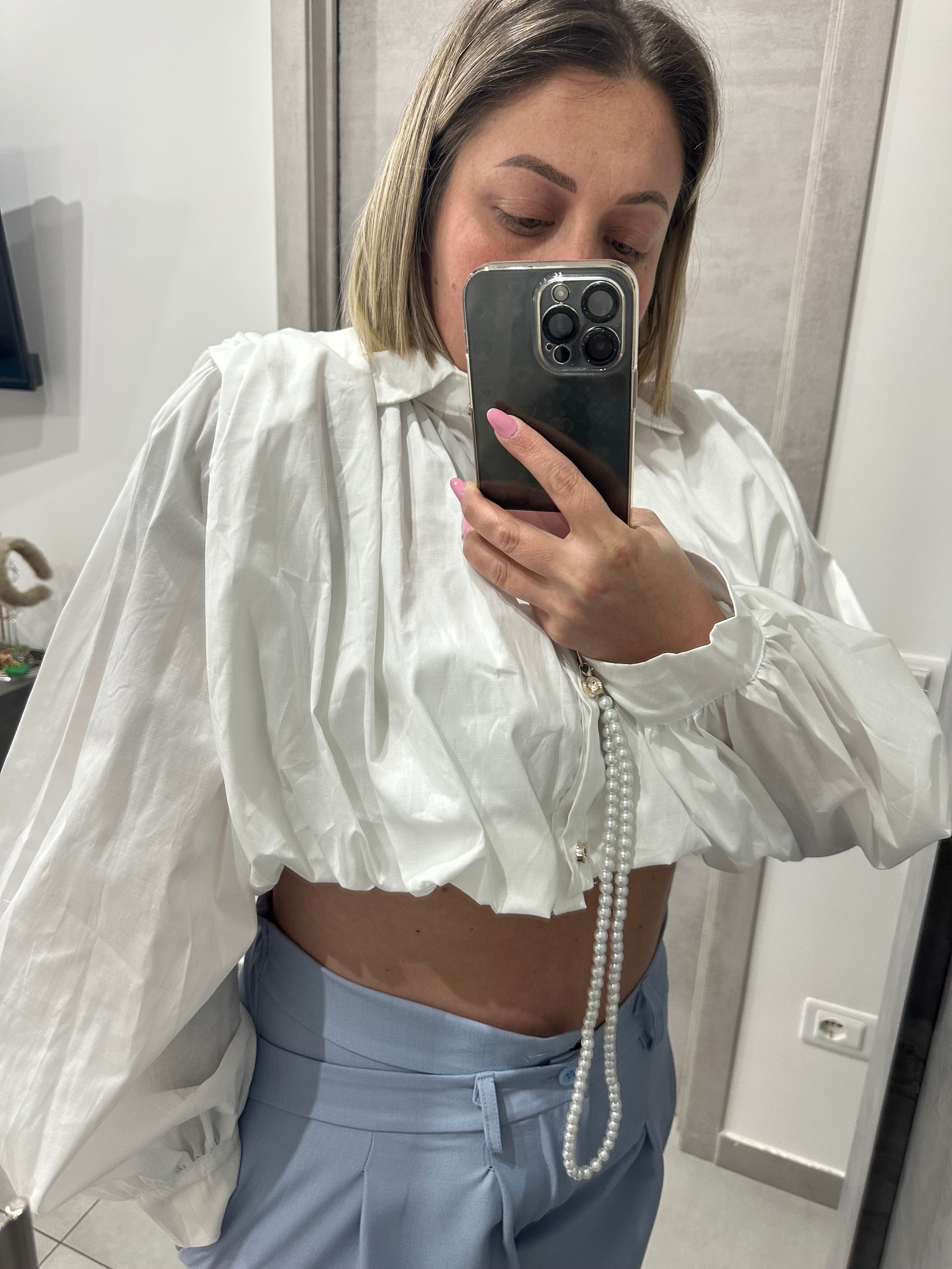 Camicia brill