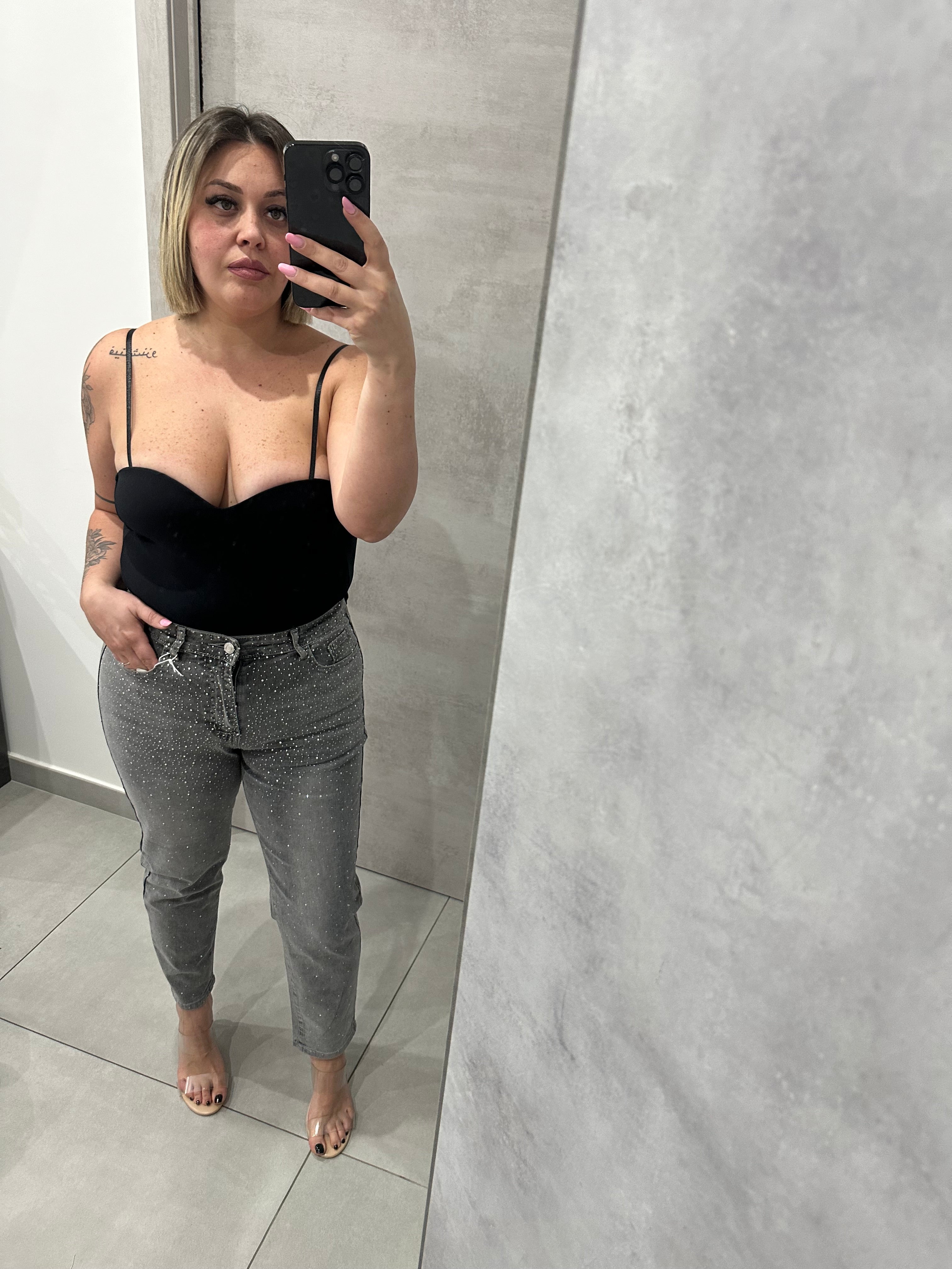 Body chic