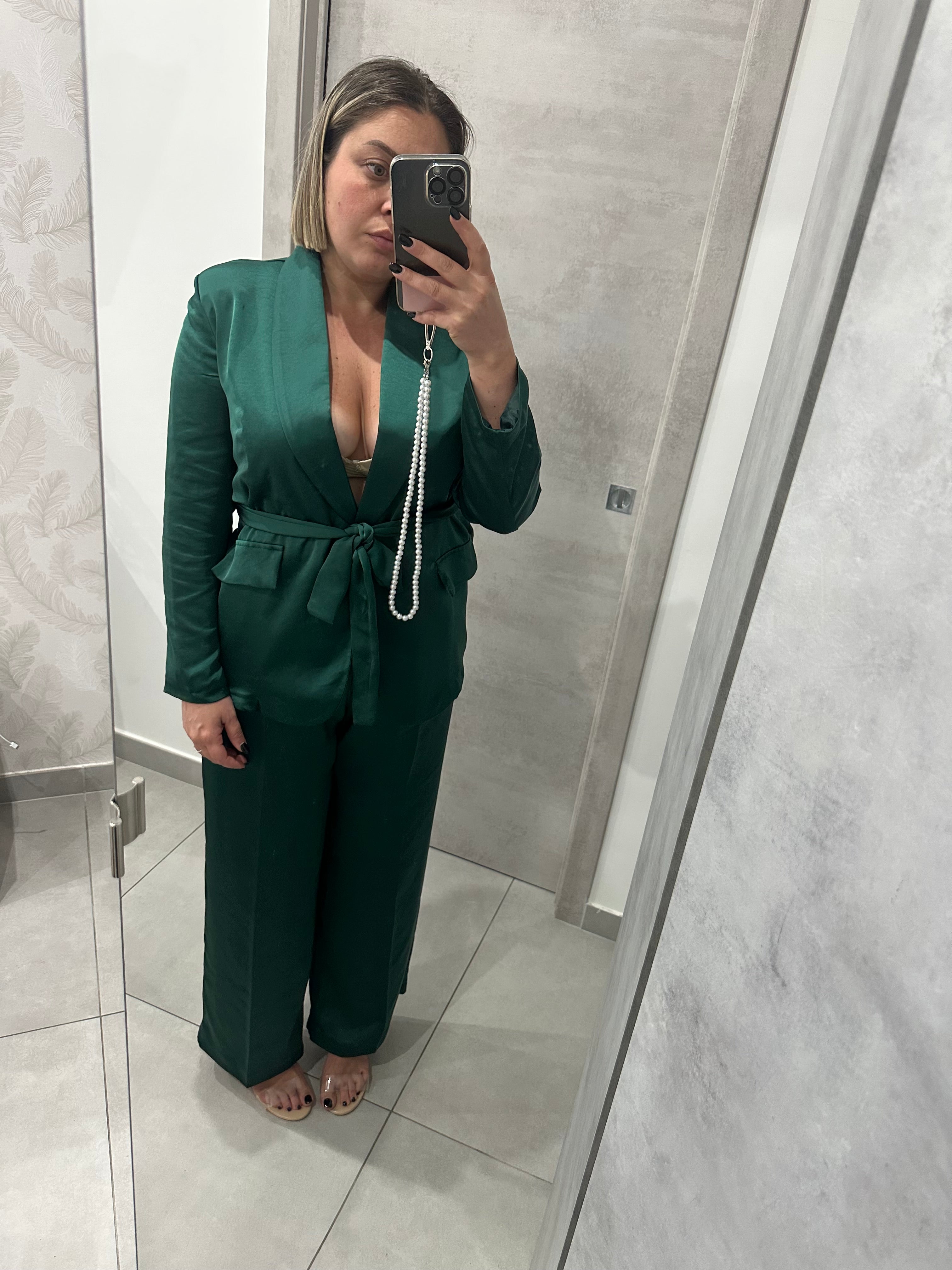Coordinati Gucci